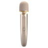 Pretty Love Wand Colormax 29cm Tête 58mm Bronze